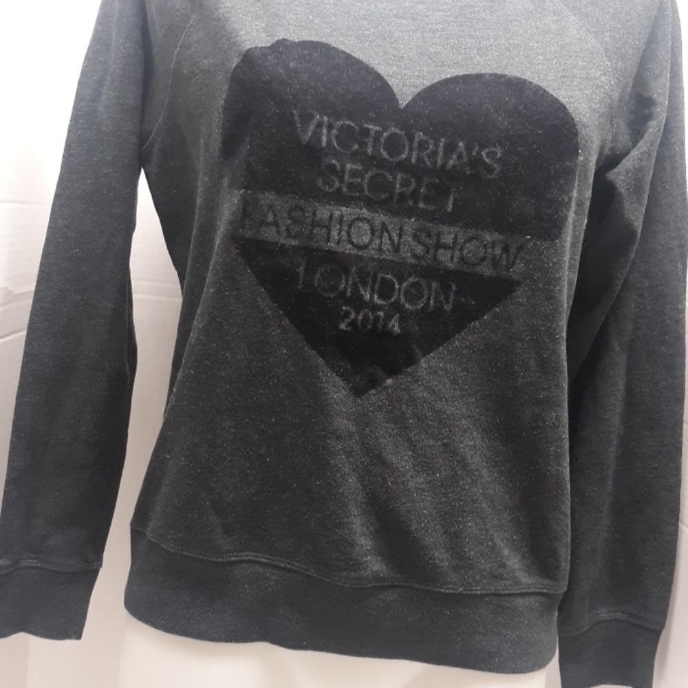 Victoria Secret sweatshirt size small